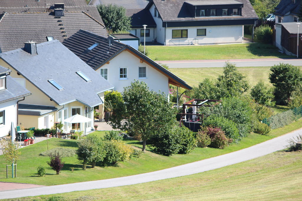 Ferienwohnung Emde Willingen  Extérieur photo