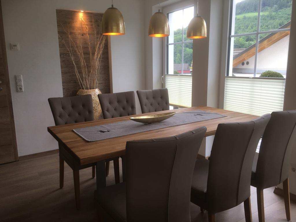 Ferienwohnung Emde Willingen  Extérieur photo