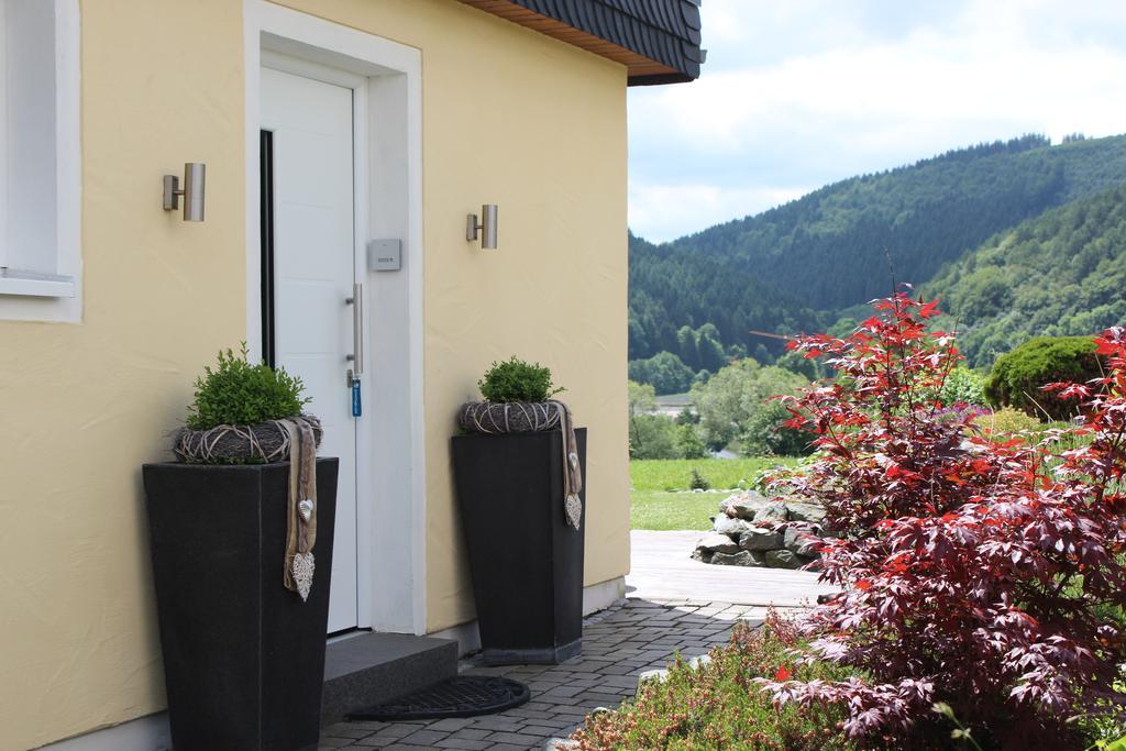 Ferienwohnung Emde Willingen  Extérieur photo