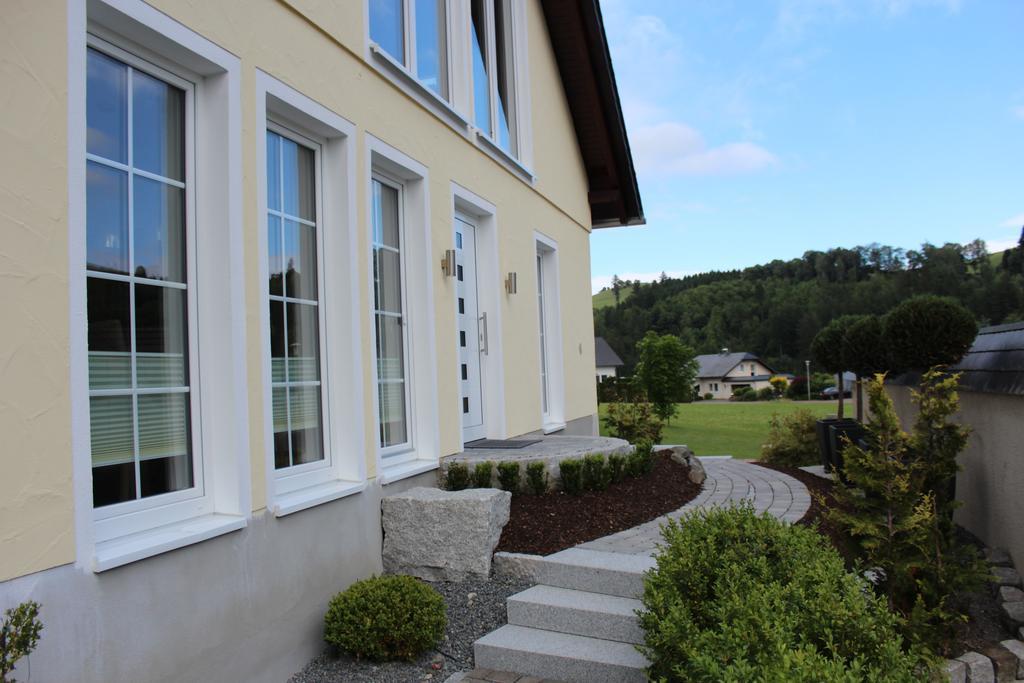 Ferienwohnung Emde Willingen  Extérieur photo