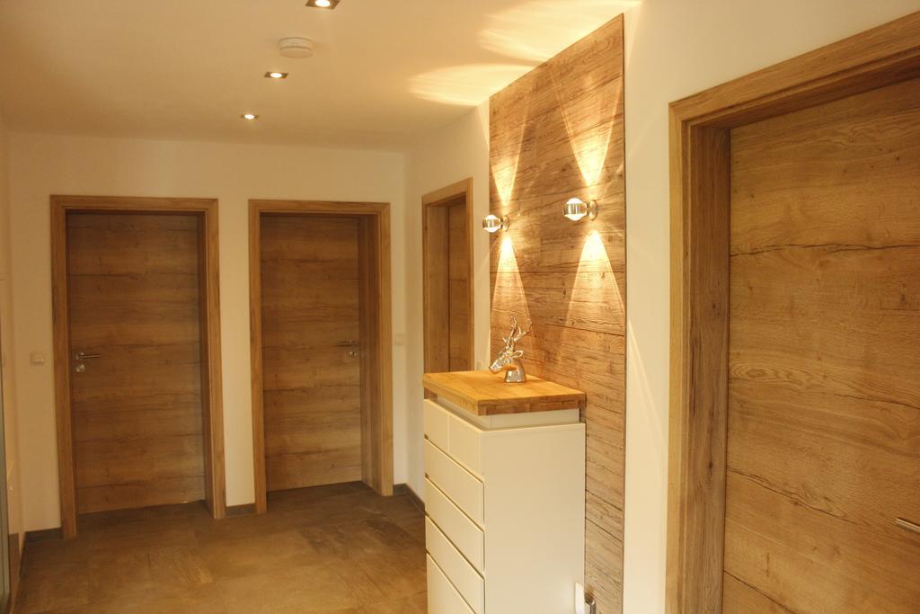 Ferienwohnung Emde Willingen  Extérieur photo