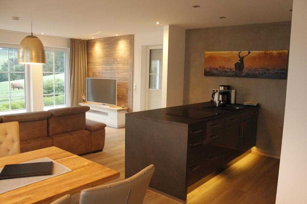 Ferienwohnung Emde Willingen  Extérieur photo