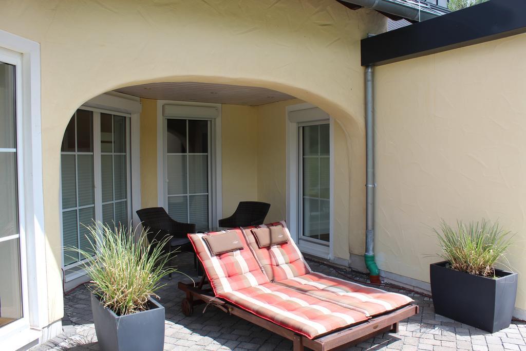 Ferienwohnung Emde Willingen  Extérieur photo