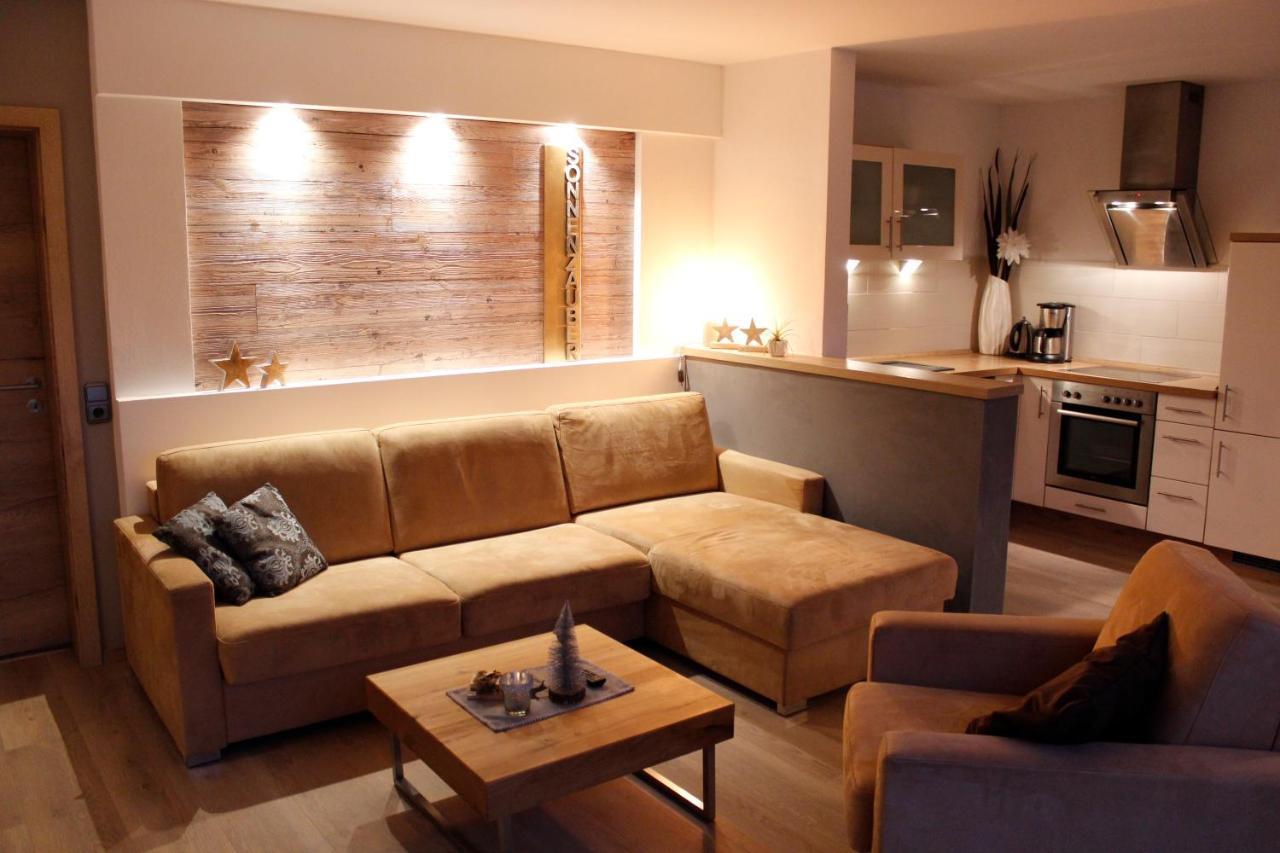 Ferienwohnung Emde Willingen  Extérieur photo